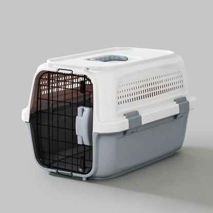 Kennel transportador para viajes