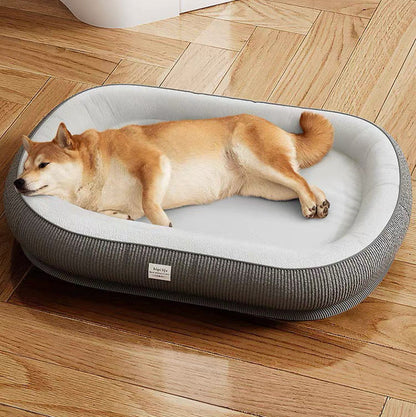 Cama lavable para perros (Dos tamaños disponibles)