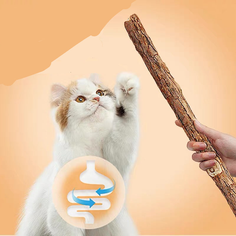 Matatabi extralargo para gatos 48cm