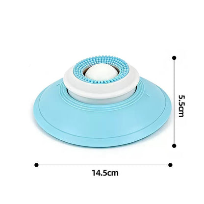Plato de lamido para perros ansiosos (Pet LICKING PLATE)