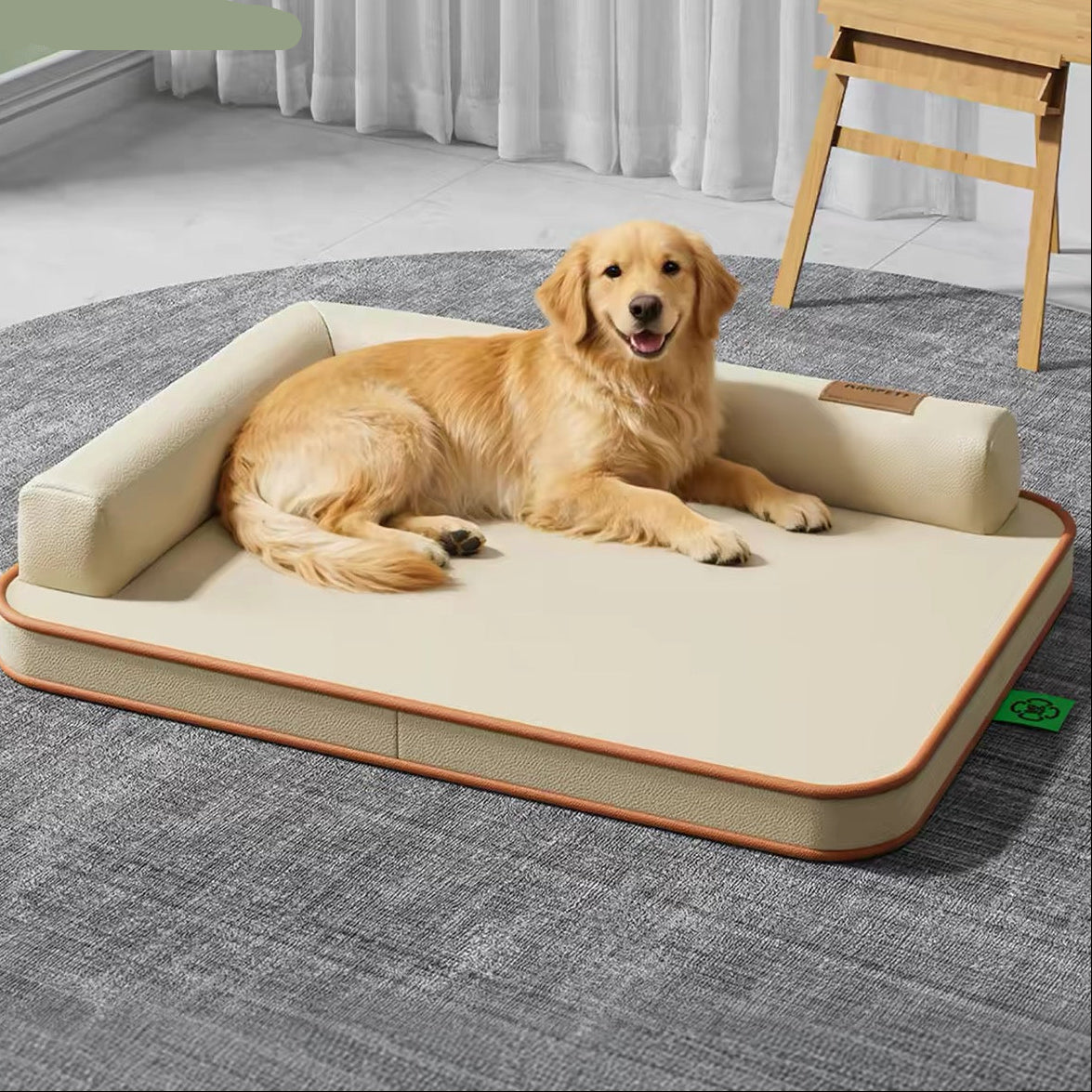 Cama para perros impermeable y lavable (Modelo M20)