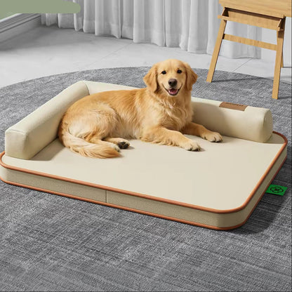 Cama para perros impermeable y lavable (Modelo M20)