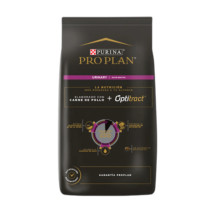 Comida para Gato Purina: Pro Plan, Adulto, Urinary 1.5KG