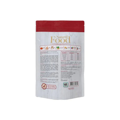 Comida Hùmeda para Gato Natural Select: Bon Appetita, adulto, pavo 100g