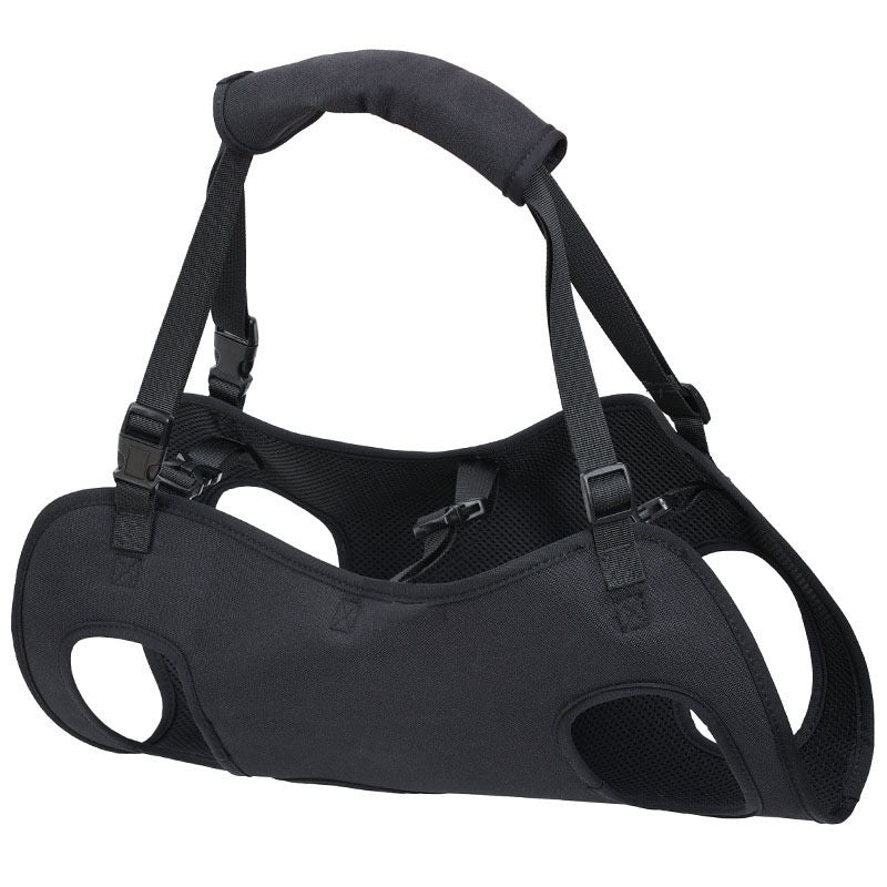 Soporte para perros ancianos o problemas articulares (Modelo 006)