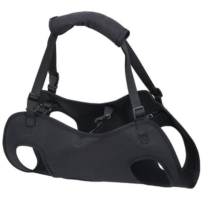 Soporte para perros ancianos o problemas articulares (Modelo 006)