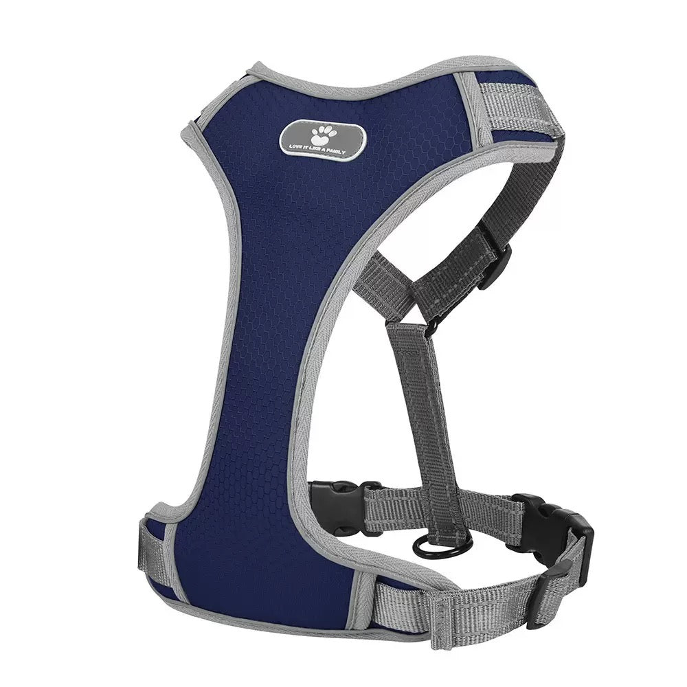 Pechera para perros grandes modelo 425