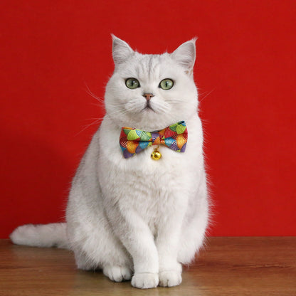 Collar para gatos de lazo #5
