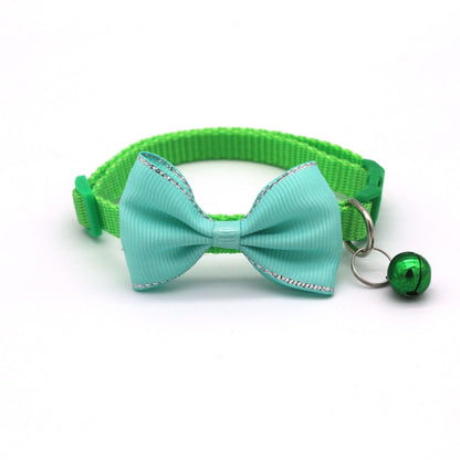 Collar para gatos de lazo #4