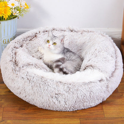 Cama para perros medianos a grande Modelo M40 (dos tamaños)