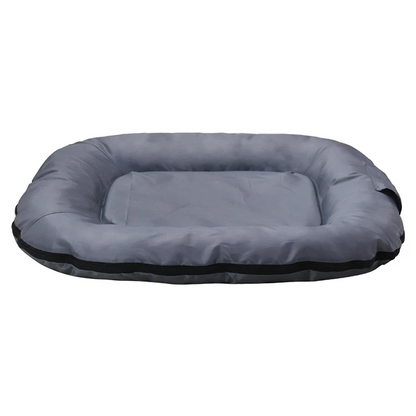 Cama lavable impermeable para perros
