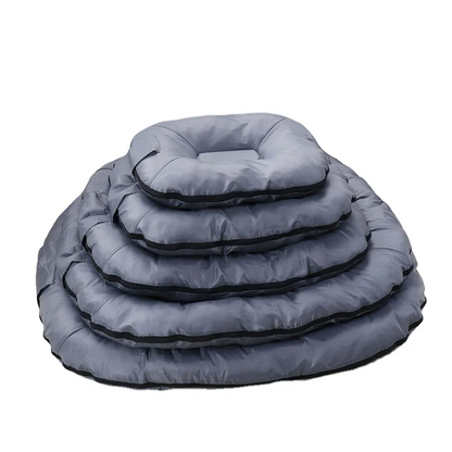 Cama lavable impermeable para perros