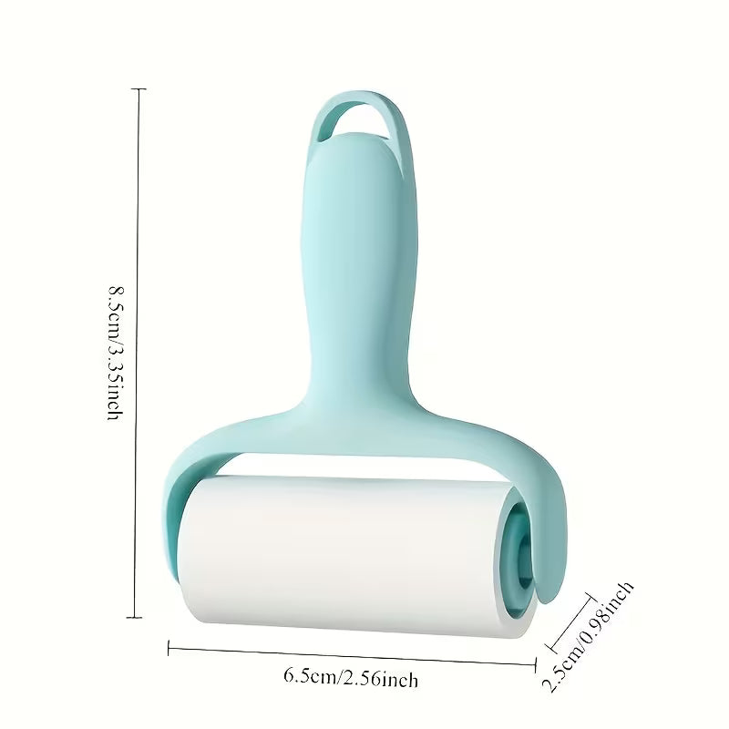 Mini quitapelusa portátil 3un
