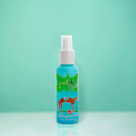 Perfume para mascotas petit machos 130ml