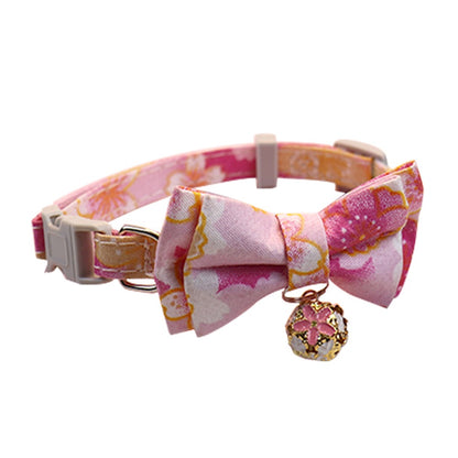 Collar para gatos de lazo #1