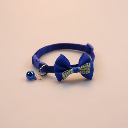 Collar para gatos de lazo #2