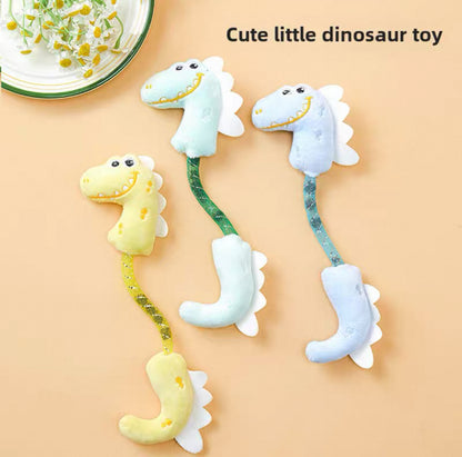 Peluche para gatos con relleno fruta de catnip