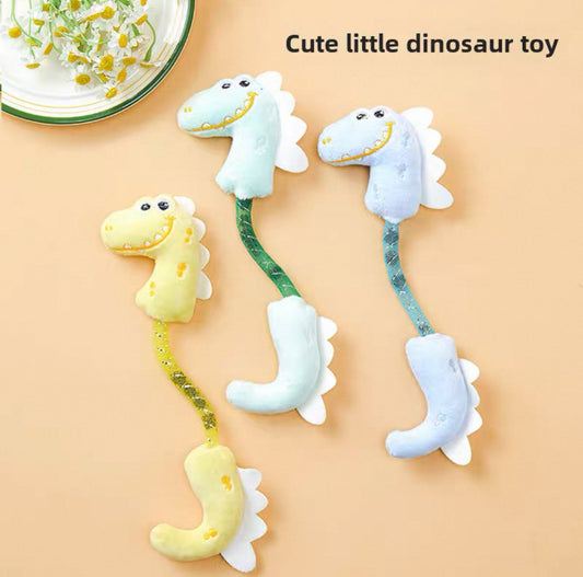 Peluche para gatos con relleno fruta de catnip