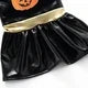 Disfraz de Halloween vestido calabaza