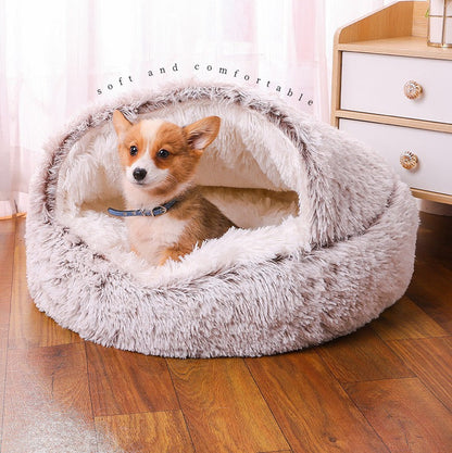 Cama para perros medianos a grande Modelo M40 (dos tamaños)