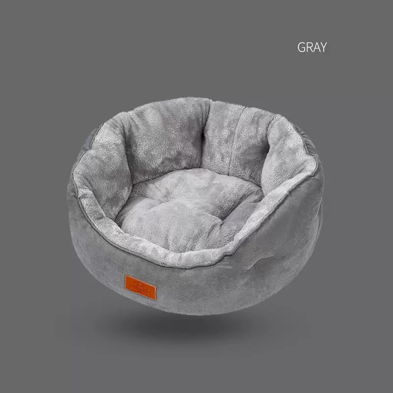 Cama para perros medianos a grande Modelo M90 (dos tamaños)