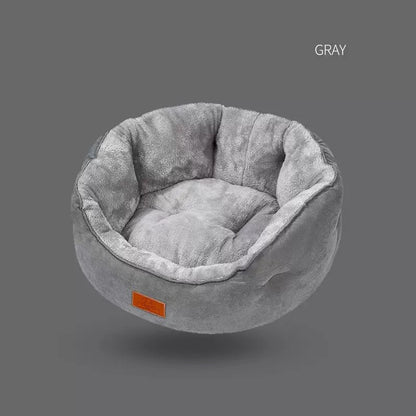 Cama para perros medianos a grande Modelo M90 (dos tamaños)