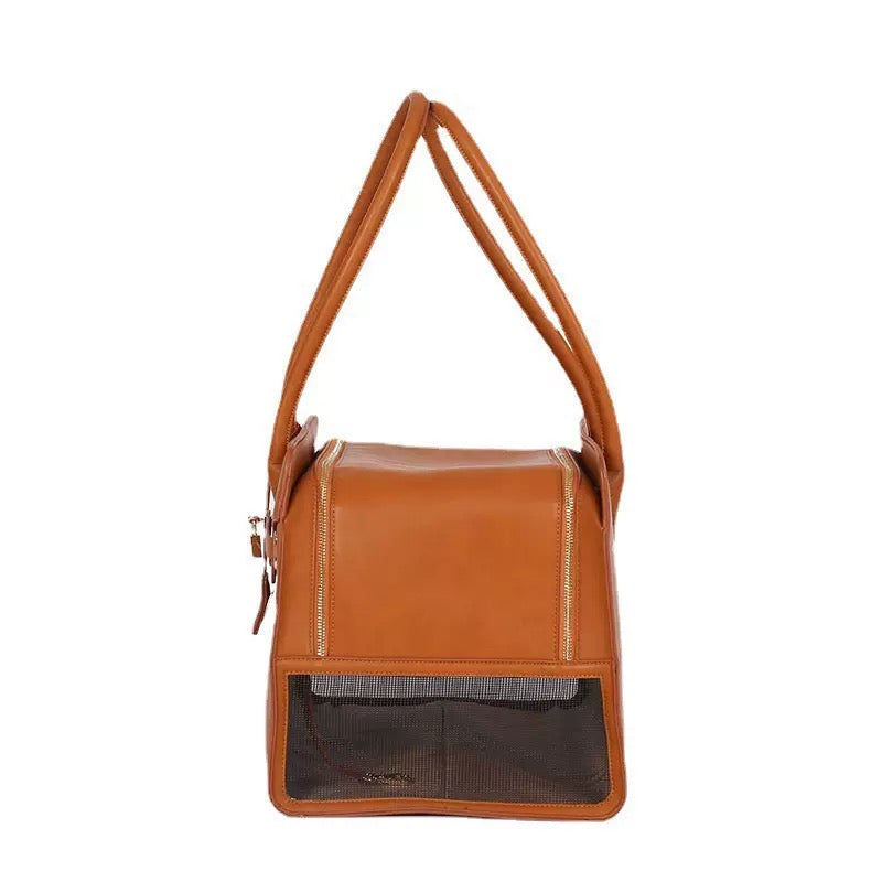 Bolso para transportador mascotas pequeñas