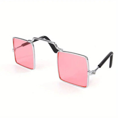 Gafas de sol cuadradas