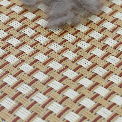 Cama de mimbre para mascotas (Dos tamaños disponibles)