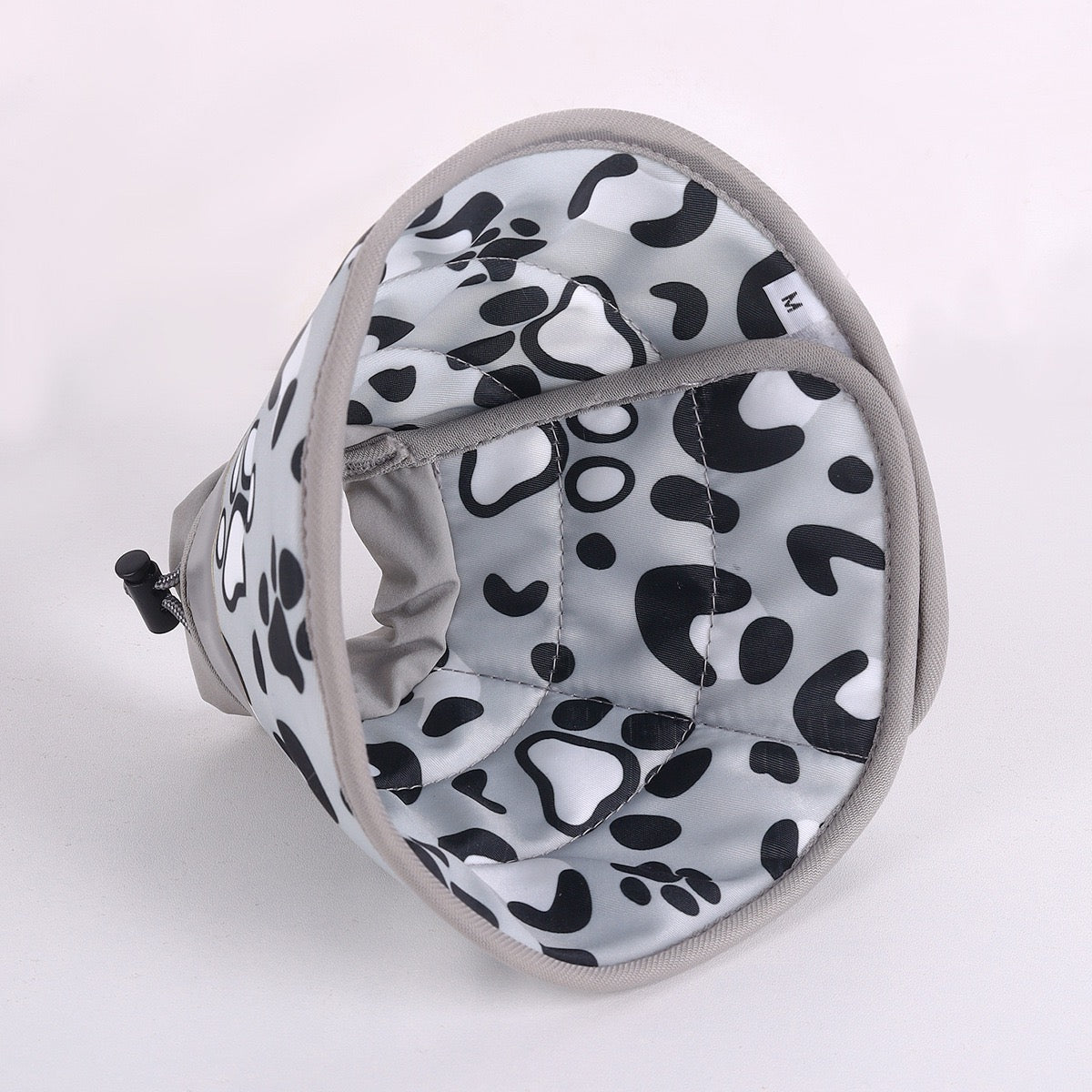 Cono isabelino para mascotas de tela Modelo #CL21