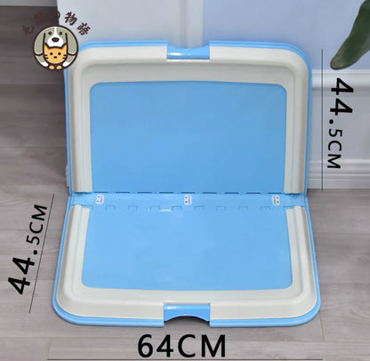 Bandejas antiderrame para pads