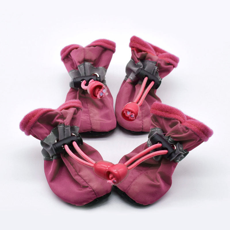 Zapatos de Tela para mascotas