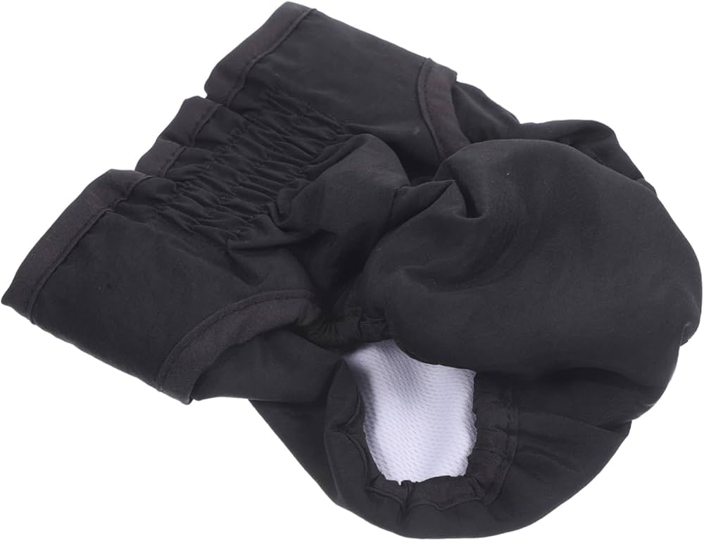 Pañal para mascotas de tela lavable