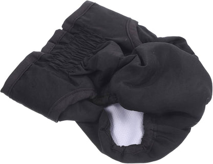 Pañal para mascotas de tela lavable