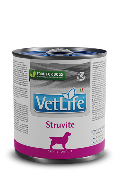 Comida para Perro Farmina: Vetlife, Lata Urinary 300gr