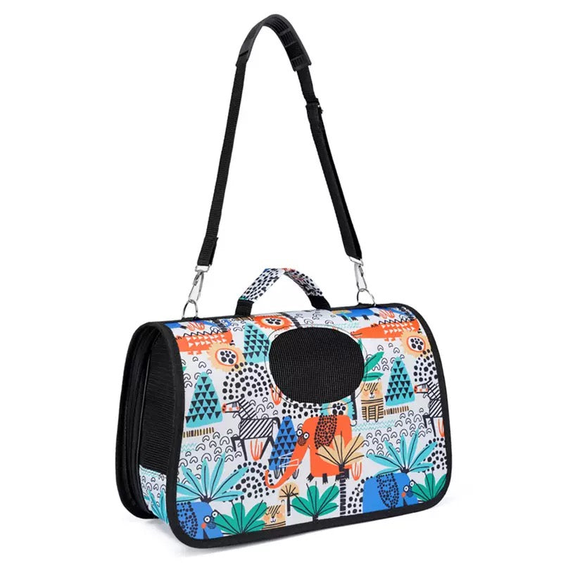 Bolso transportador Tamaño L (Hasta 6KG)