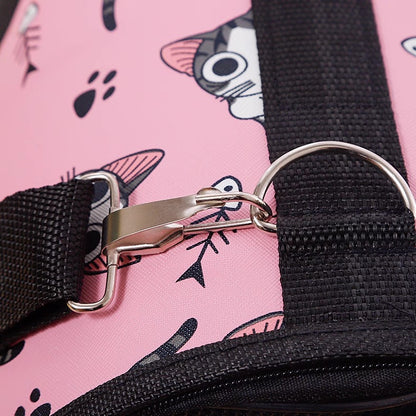 Bolso transportador Tamaño L (Hasta 6KG)