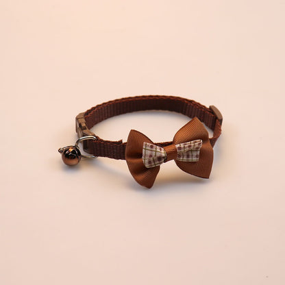 Collar para gatos de lazo #2