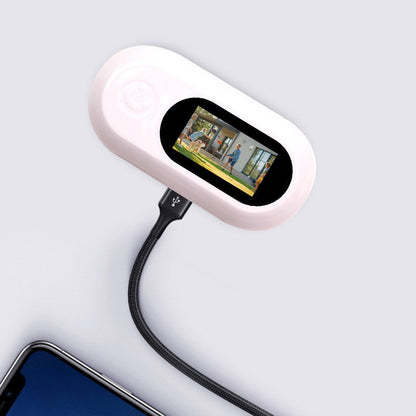 Collar con camara para mascotas (inclyuye sd de 32gb)