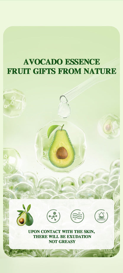 Hidratante para patitas en roll on de aguacate nicekiki