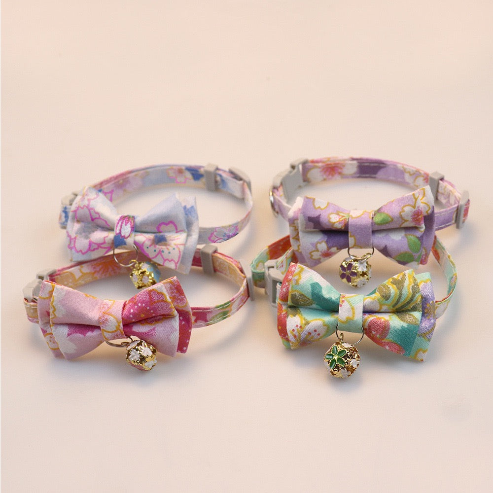 Collar para gatos de lazo #1