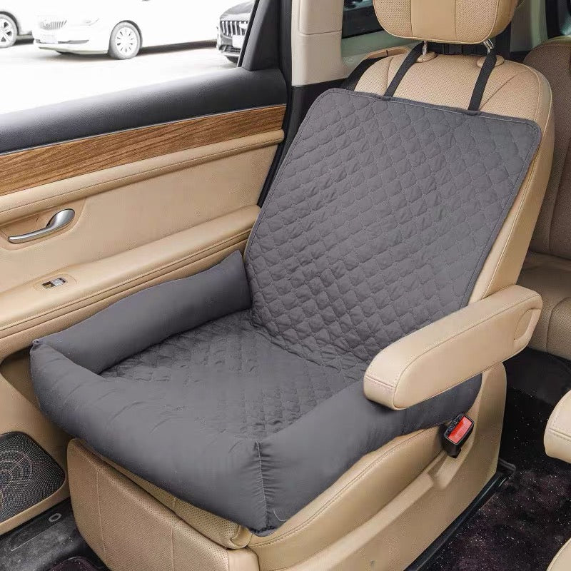 Forro de asiento para auto A10 (50*50cm)