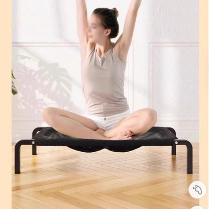Cama elevada transpirable tamaño M (hasta 30kg)