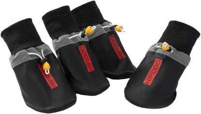 Zapatos transpirables para perros de gran tamaño