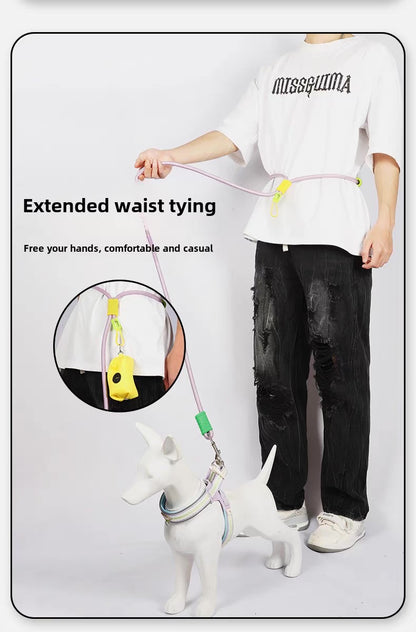 Correa de nylon de alta densidad 185cm*1cm