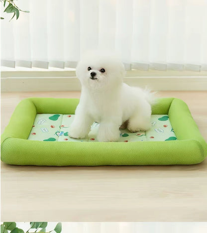 Cama impermebable para perros M10