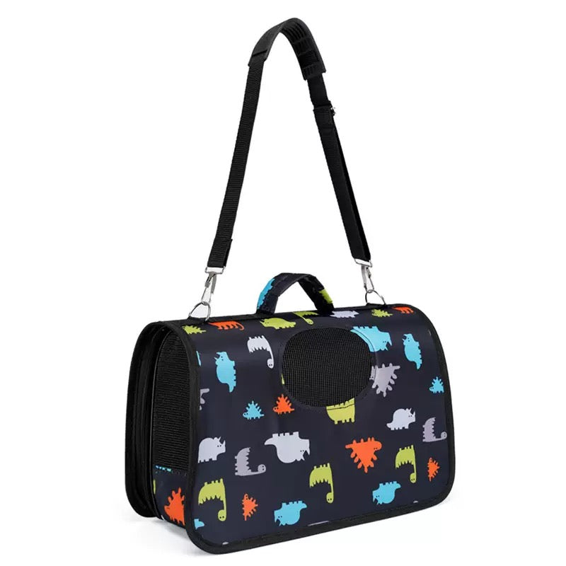 Bolso transportador Tamaño L (Hasta 6KG)