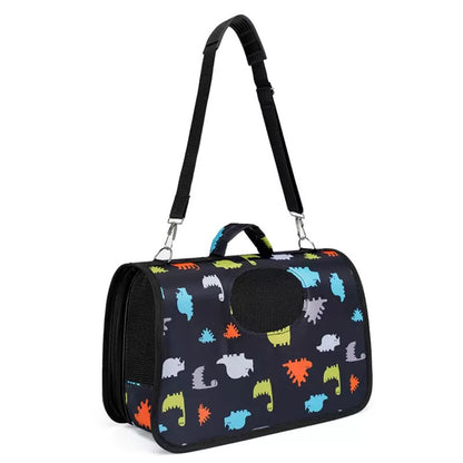 Bolso transportador Tamaño L (Hasta 6KG)