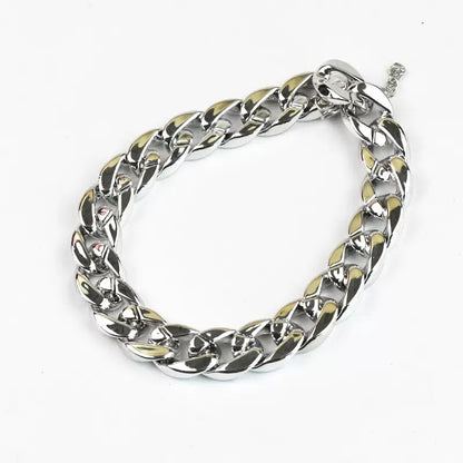 Collar blingbling para mascotas