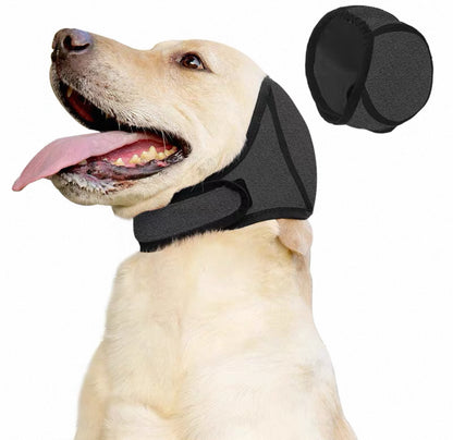 Tapa orejas terapéutico para perros (Protector de orejas) #1